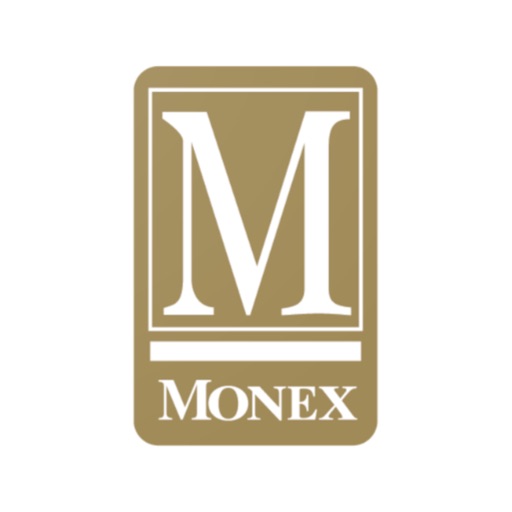 Monex icon